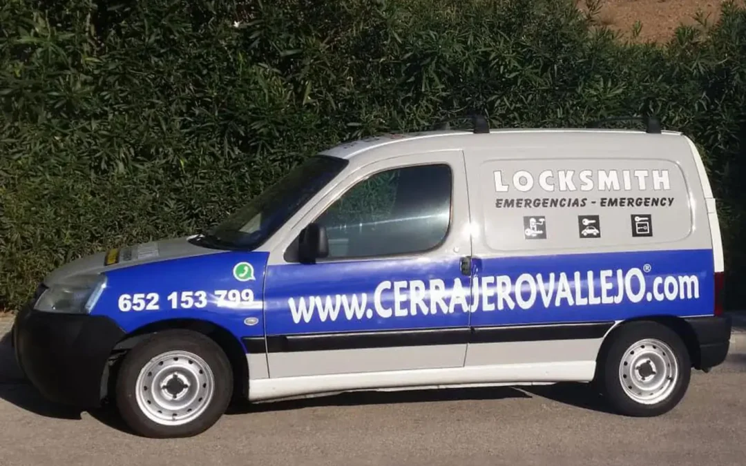 Locksmith Mijas Cerrajero 